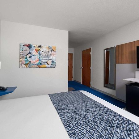Microtel Inn & Suites By Wyndham Of Houma Exterior photo