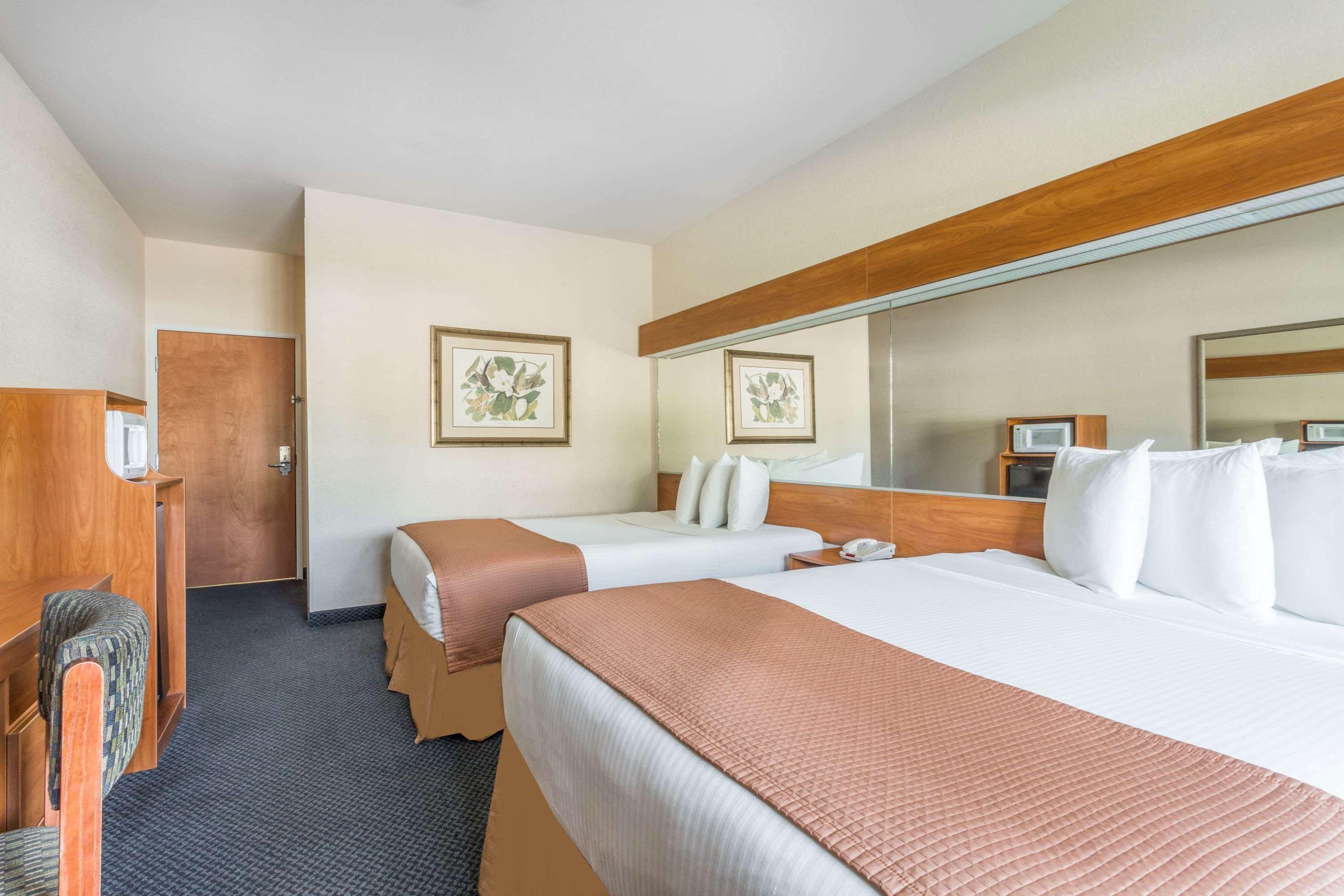 Microtel Inn & Suites By Wyndham Of Houma Exterior photo