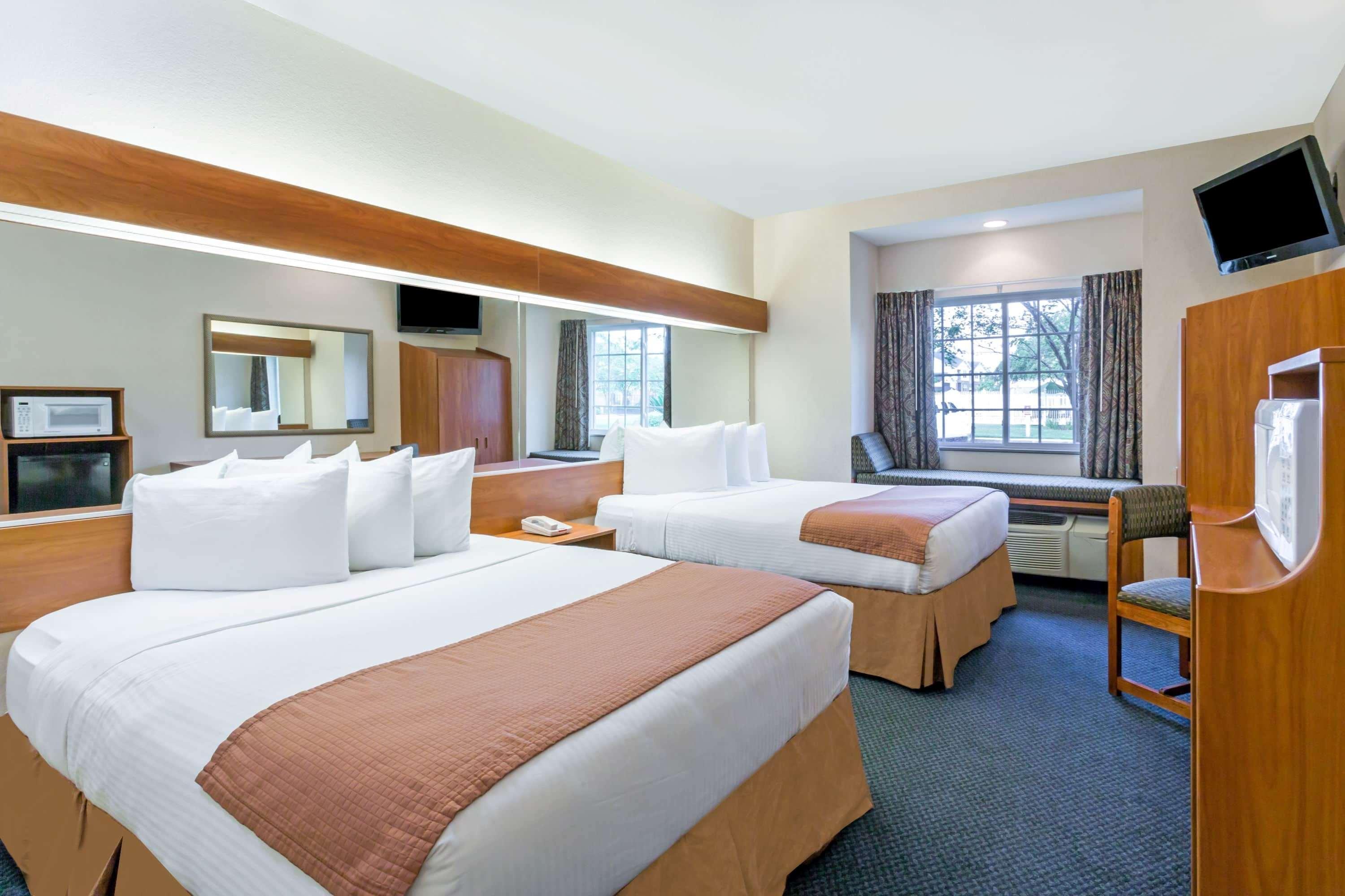 Microtel Inn & Suites By Wyndham Of Houma Exterior photo