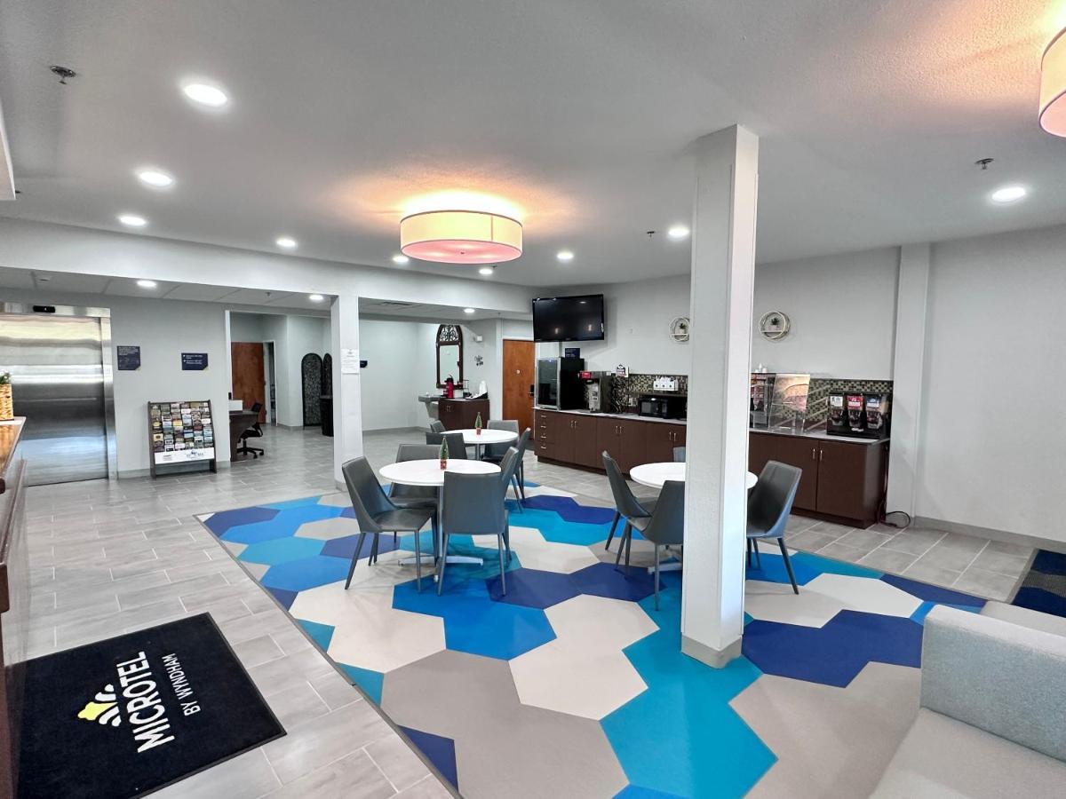 Microtel Inn & Suites By Wyndham Of Houma Exterior photo