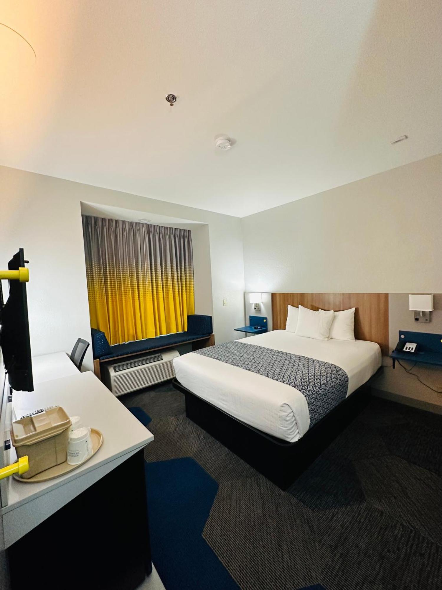 Microtel Inn & Suites By Wyndham Of Houma Exterior photo